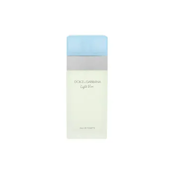 Dolce &amp; Gabbana Light Blue Women Edt 50 мл