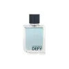 Calvin Klein Defy Edt 100ml Tualetinis vanduo (EDT) Calvin Klein