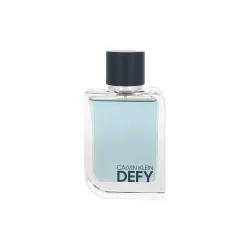 Calvin Klein Defy Edt 100ml