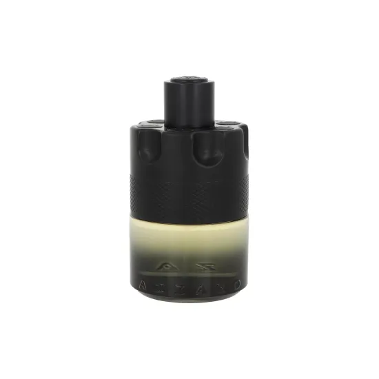 Azzaro The Most Wanted Intense Edt 100ml Tualetinis vanduo (EDT) Azzaro