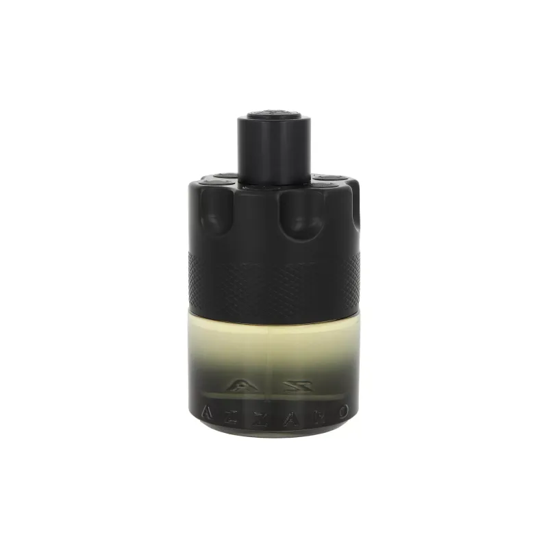 Azzaro The Most Wanted Intense Edt 100ml Tualetinis vanduo (EDT) Azzaro