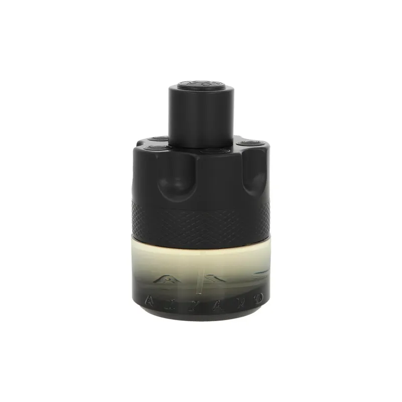 Azzaro The Most Wanted Intense Edt 50ml Tualetinis vanduo (EDT) Azzaro