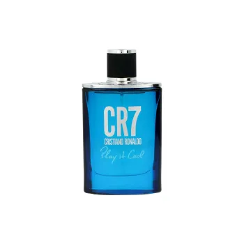 Cristiano Ronaldo Cr7 Play It Cool Edt 100 мл