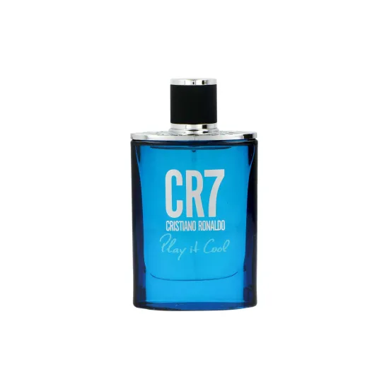 Cristiano Ronaldo Cr7 Play It Cool Edt 100ml Tualetinis vanduo (EDT) Cristiano Ronaldo