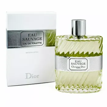 Dior Eau Sauvage Edt 100 мл