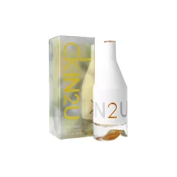 Calvin Klein Ck In2U For Her Edt 100 ml
