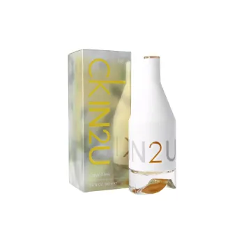 Calvin Klein Ck In2U For Her Edt 100 мл