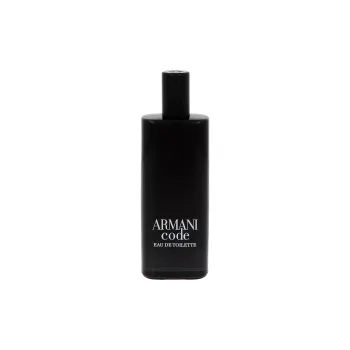 Armani Code Edt 15 мл