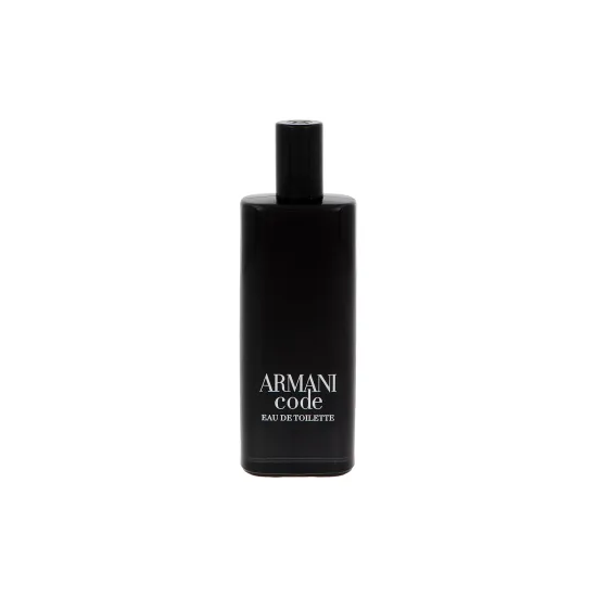 Armani Code Edt 15ml Tualetinis vanduo (EDT) Giorgio Armani