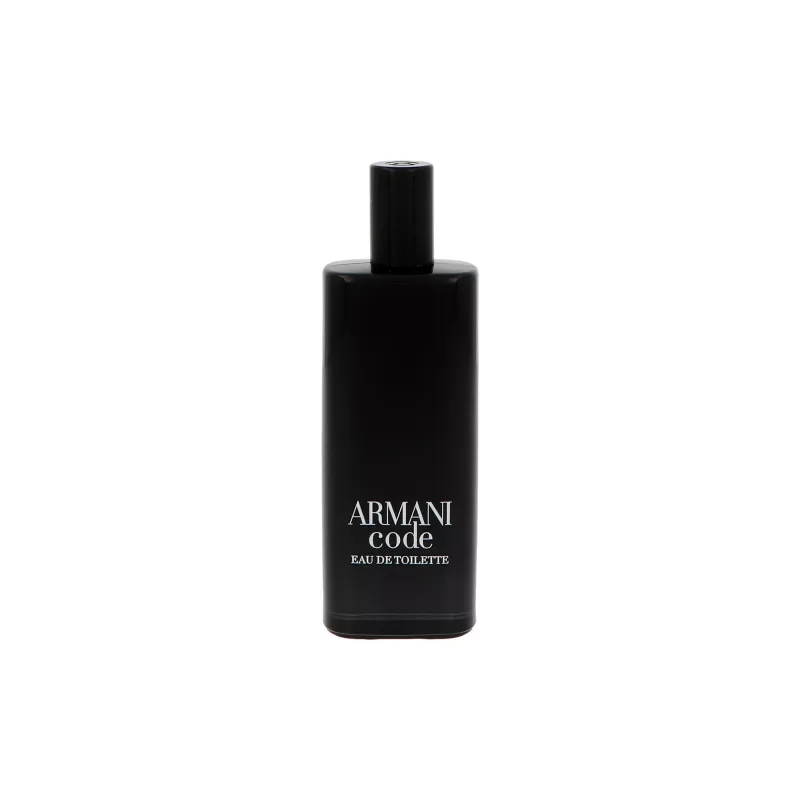 Armani Code Edt 15ml Tualetinis vanduo (EDT) Giorgio Armani