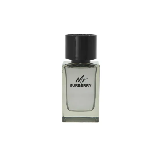 Burberry Mr. Burberry Edt 100ml Tualetinis vanduo (EDT) Burberry