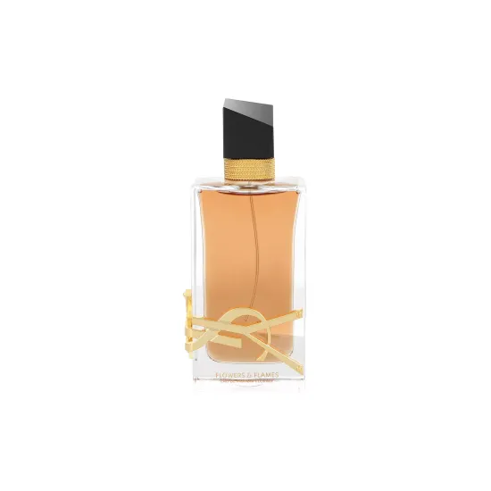 Testeris Yves Saint Laurent Libre Flowers & Flames Edp 90ml