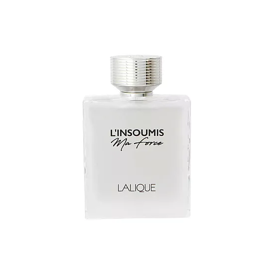 Lalique L`Insoumis Ma Force Edt 100ml Tualetinis vanduo (EDT) Lalique