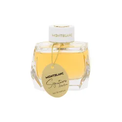 Testeris Montblanc Signature Absolue Edp 90ml