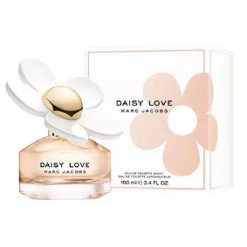 Marc Jacobs Daisy Love Edt 50 мл