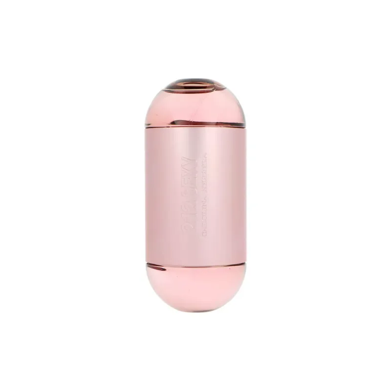 Carolina Herrera 212 Sexy Edp 100ml Kvapusis vanduo (EDP) Carolina Herrera