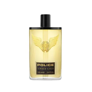 Police Amber Gold Edt 100 мл