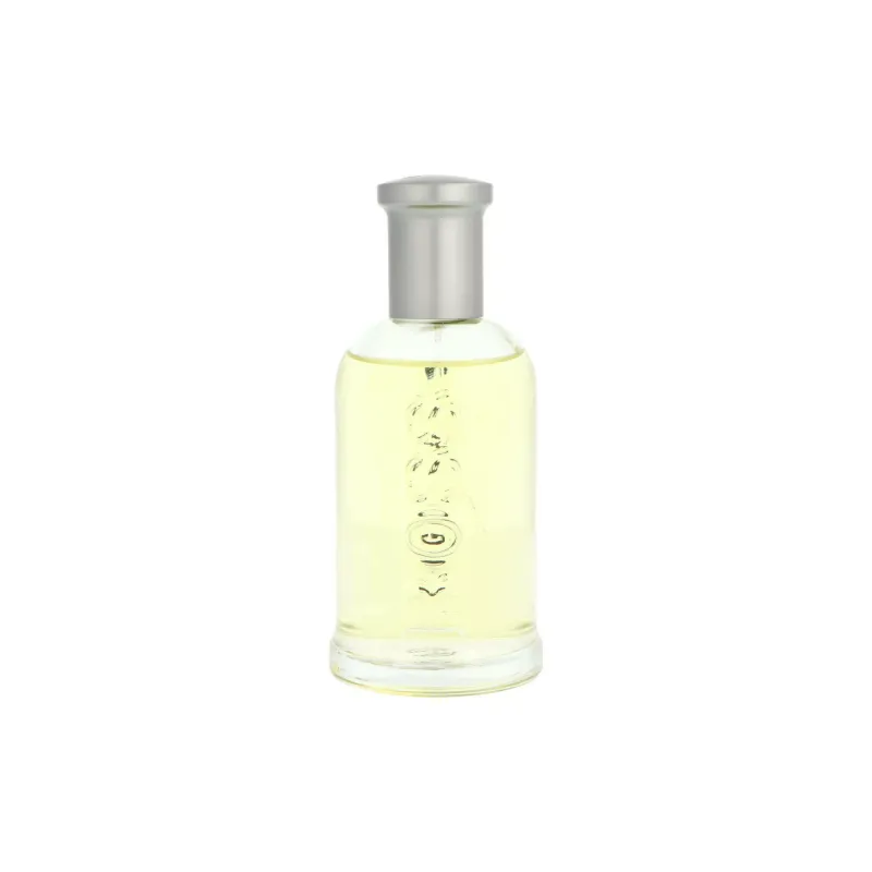 Hugo Boss Bottled Edt 200ml Tualetinis vanduo (EDT) Hugo Boss