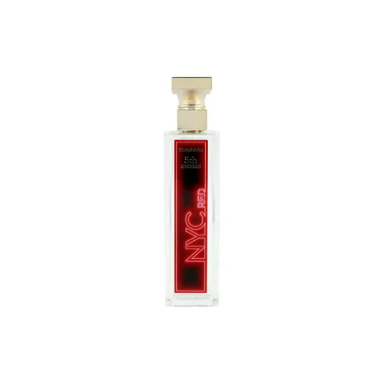 Elizabeth Arden 5th Avenue NYC Red EDP 75 ml
