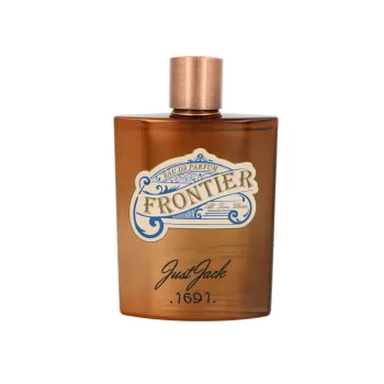 Just Jack All Time Classic Frontier EDP 120 мл