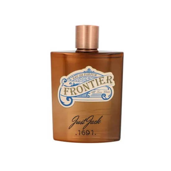 Just Jack All Time Classic Frontier Edp 120ml