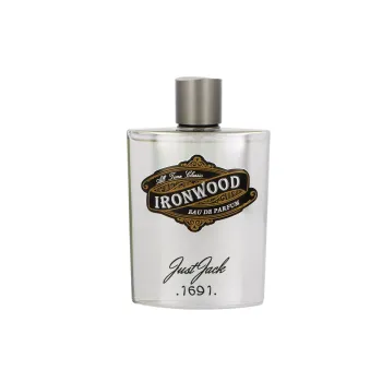 Just Jack All Time Classic Ironwood EDP 120 мл
