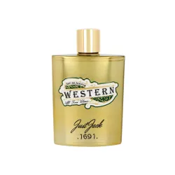 Just Jack All Time Classic Western Edp 120ml