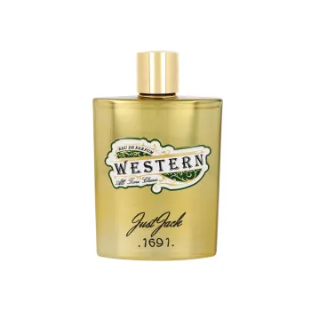 Just Jack All Time Classic Western EDP 120 мл