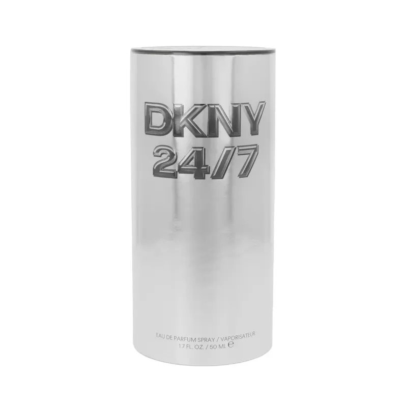 Testeris DKNY 24/7 Edp 50ml Testeriai moterims DKNY