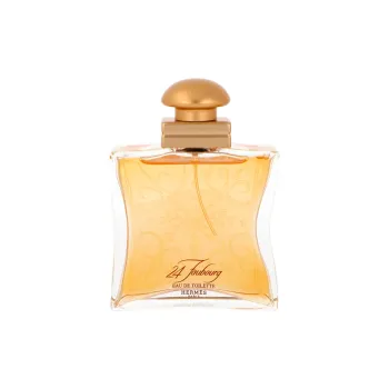 Tester Hermes 24 Faubourg Edt 100ml