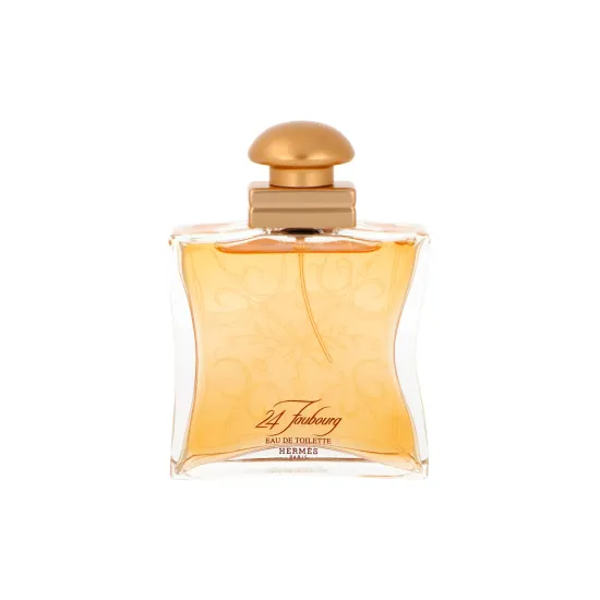 Tester Hermes 24 Faubourg Edt 100ml Testeriai moterims Hermes