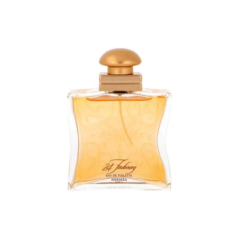 Tester Hermes 24 Faubourg Edt 100ml