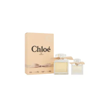 Набор Chloe Signature EDP 75 мл + 20 мл