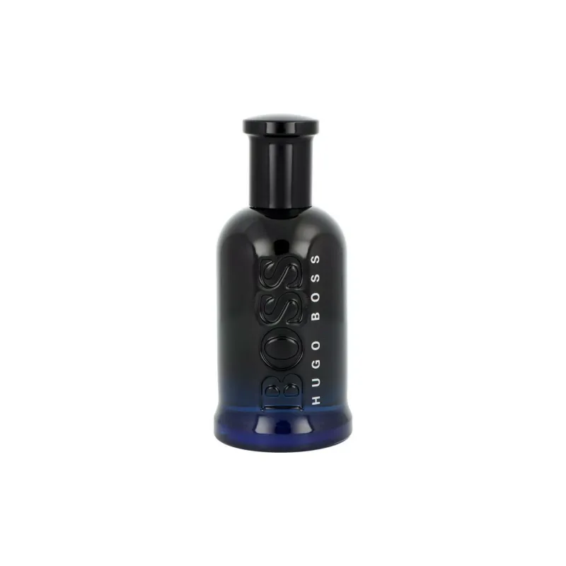 Hugo Boss Bottled Night Edt 200ml Tualetinis vanduo (EDT) Hugo Boss