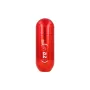 Тестер Carolina Herrera 212 VIP Rose Red Edp 80 мл