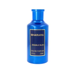 Bharara Double Bleu Edp 200ml