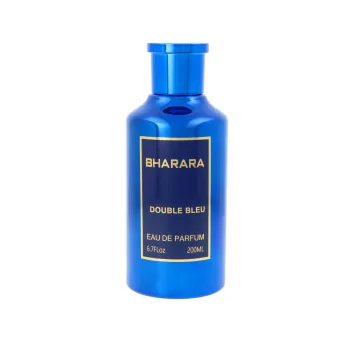 Bharara Double Bleu EDP 200 мл