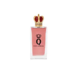Testeris Dolce & Gabbana Q by Dolce & Gabbana Intense Edp 100ml