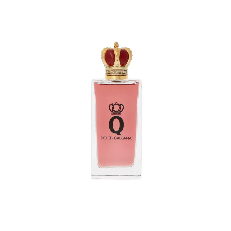 Tester Dolce & Gabbana Q by Dolce & Gabbana Intense Edp 100ml