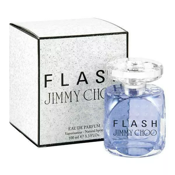Jimmy Choo Flash Edp 100ml