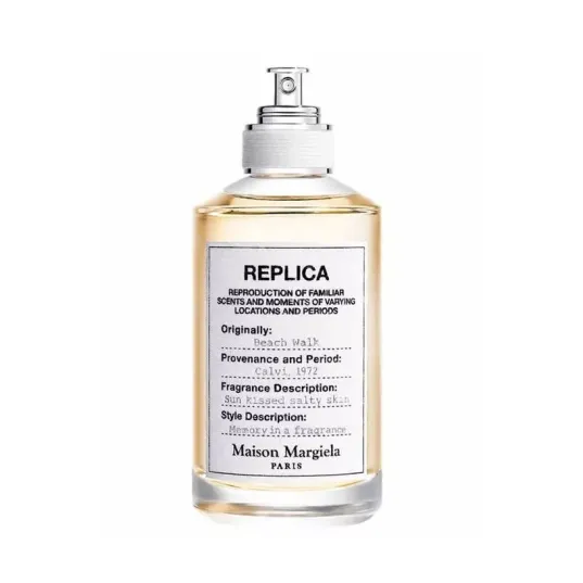 Maison Margiela Replica Beach Walk Edt 100ml Tualetinis vanduo (EDT) Maison Margiela