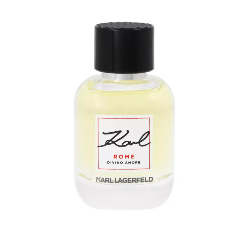 Testeris Karl Lagerfeld Karl Rome Divino Amore Edp 60ml