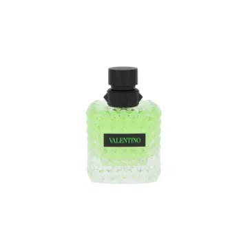 Valentino Born In Roma Green Stravaganza EDP 100 мл
