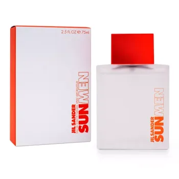 Jil Sander Sun Edt 75 мл