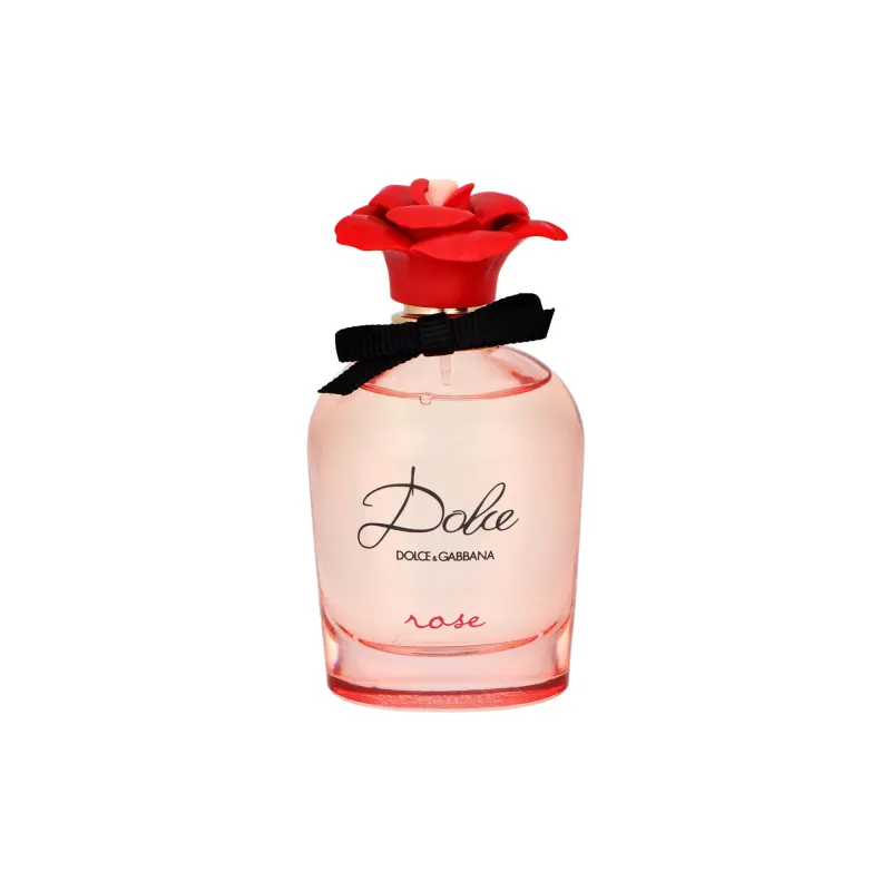Testija Dolce & Gabbana Dolce Rose Edt 75 ml