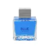 Antonio Banderas Blue Seduction Men Edt 100ml Tualetinis vanduo (EDT) Antonio Banderas