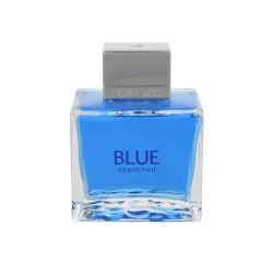 Antonio Banderas Blue Seduction Men Edt 100ml