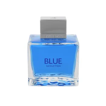Antonio Banderas Blue Seduction Men Edt 100 мл