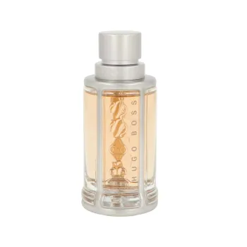 Hugo Boss The Scent Pure Accord Edt 50 мл