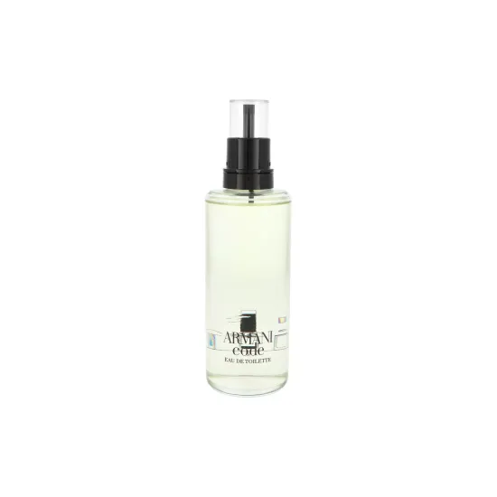 Armani Code Refill Bottle Edp 150ml